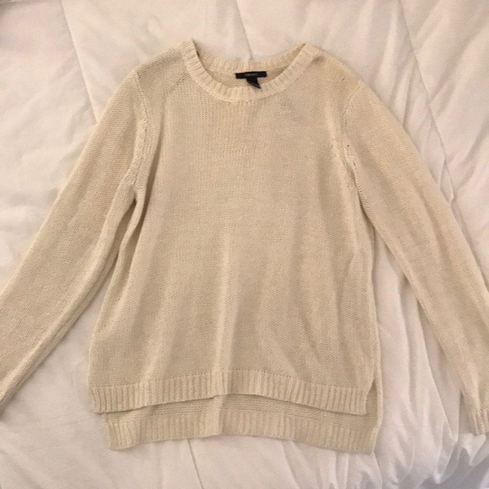 Knit Sweater